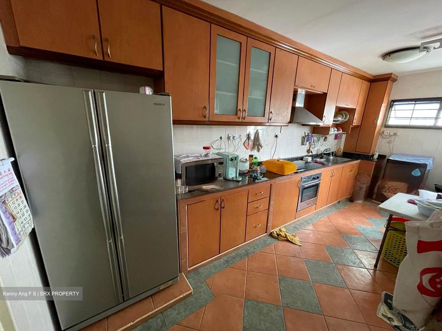 Blk 320B Anchorvale Grove (Sengkang), HDB 5 Rooms #476211091